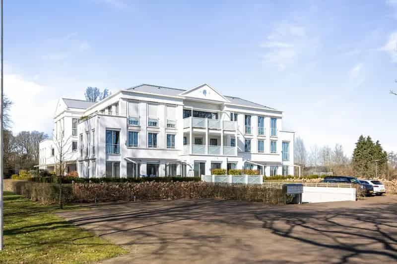 Luxe Appartement te Koop Epe Veluwe