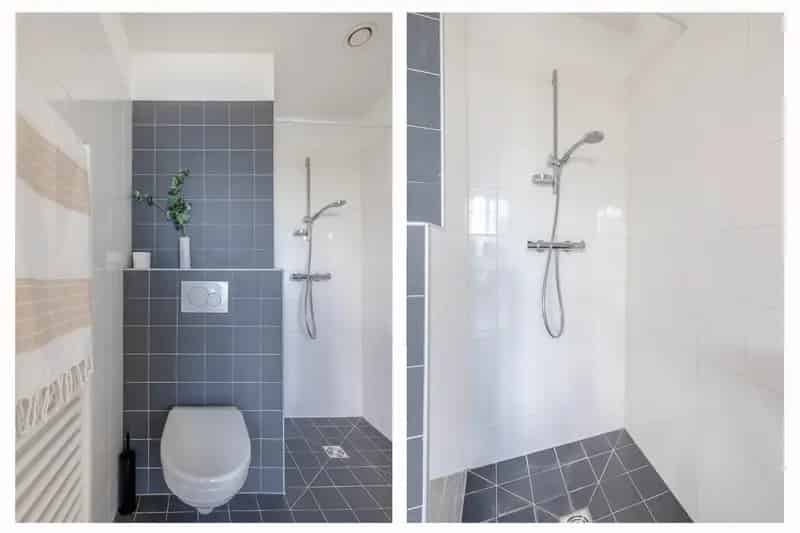 Appartement Rotterdam Schiekade 3e Verdieping 25m2