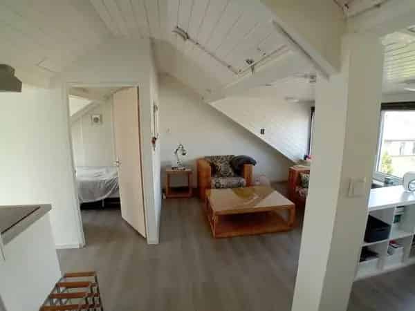 Gemeubileerde Studio Jupiterstraat 1 Juli 2025 - 31 Januari 2026