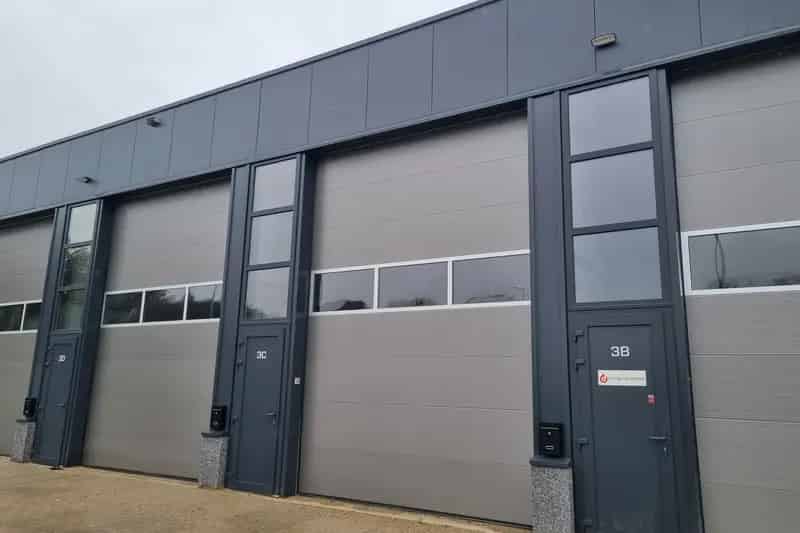 Bedrijfshal Venlo te Huur Business Park Klaver 14