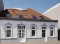 Appartement Helmond Zuidende 2 Kamers 45m2