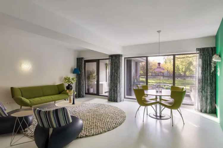 Benedenwoning Te Koop in Rotterdam, Zuid-Holland