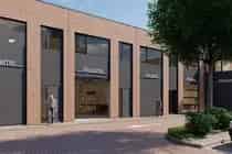 125 m2 Bedrijfsruimte te Huur Almere