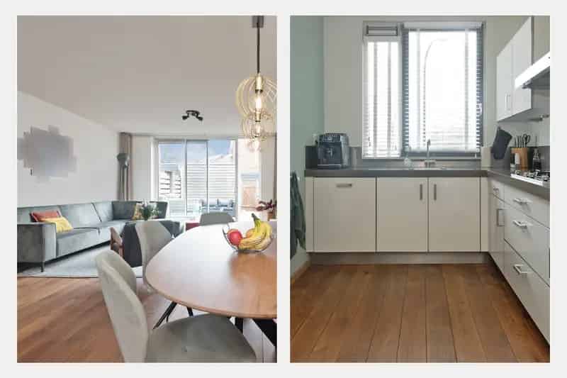 Ruime Middenwoning Amersfoort Vathorst 5 slaapkamers mogelijk