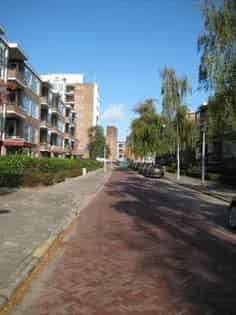2 Kamer Appartement 70m² Groningen Nabij Station
