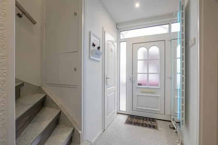 Geringeoveerde halfvrijstaande woning te Waubach
