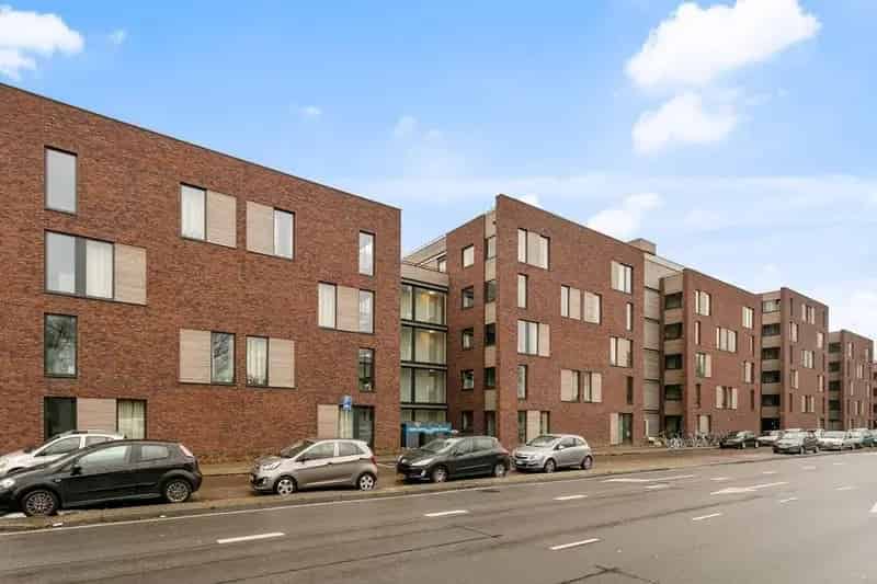 Rapelenburg Residence Eindhoven: Ruime woning nabij centrum en High Tech Campus