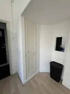 1 Kamer Studio 42m² Groningen Nabij Centrum