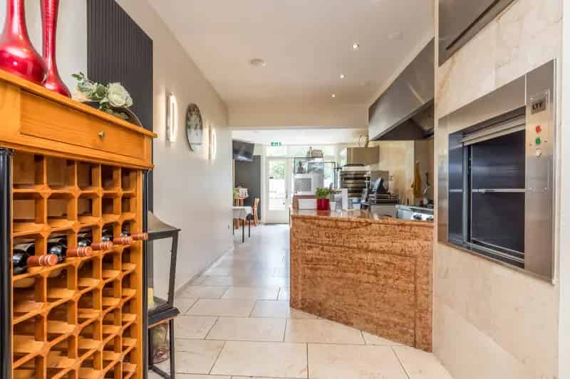 Horecaruimte Vaals te koop: Restaurant met luxe bovenwoning