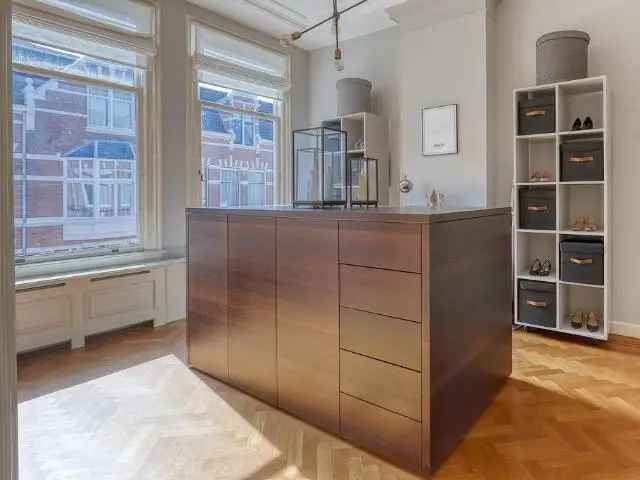 Woning te huur Banstraat 11 2517GH s Gravenhage