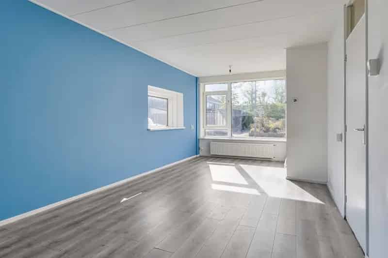 Huis te koop Hoogvliet 3 slaapkamers moderne keuken