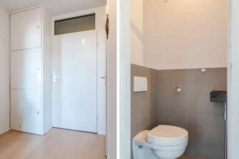 2-kamerappartement Oosterhout Centrum - Lift - Balkon - Berging