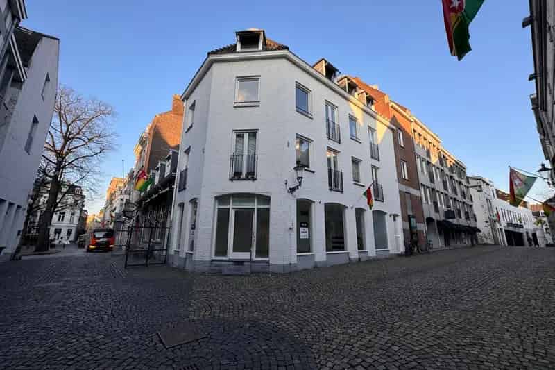 Winkelruimte te Huur Maastricht Havenstraat