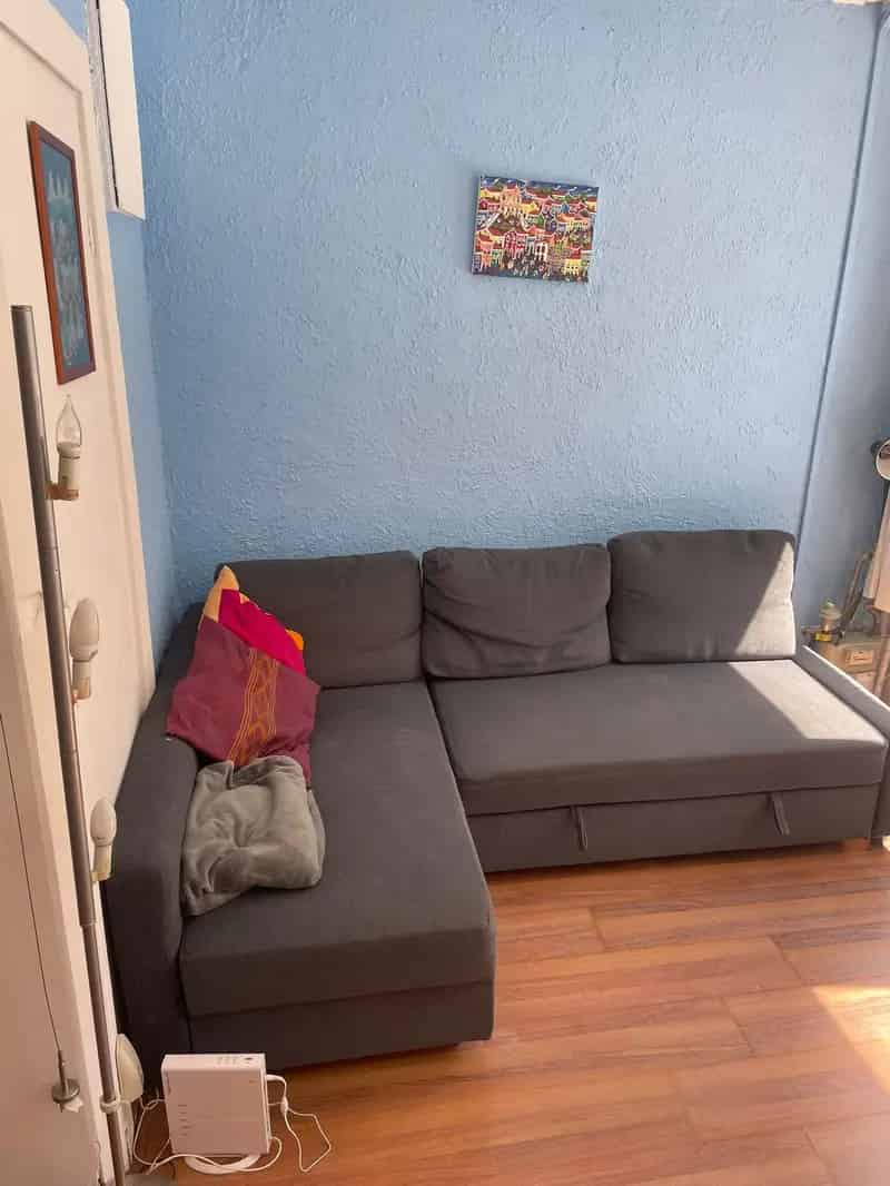 Appartement Albert Cuypmarkt - Terras - Singles Koppels