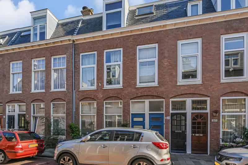 Appartement te koop: Van Egmondstraat 34 2581 XL Den Haag | Funda