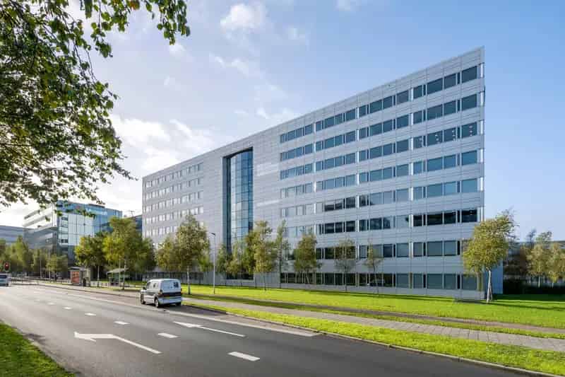 Kantoorruimte te Huur Schiphol Avioport
