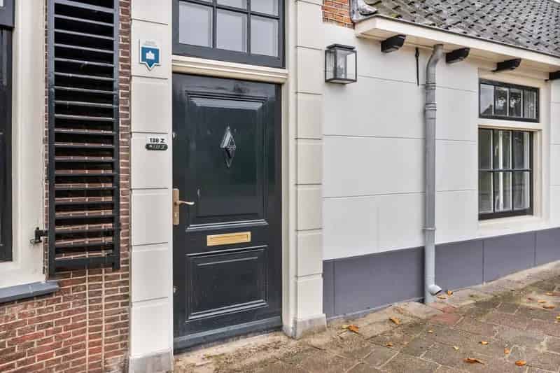Appartement te koop Leiden Morskwartier: karakter, comfort en duurzaamheid