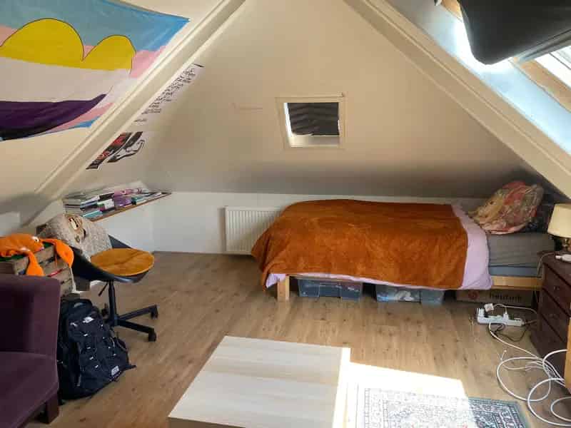 Studentenkamer Enschede Buiten Centrum
