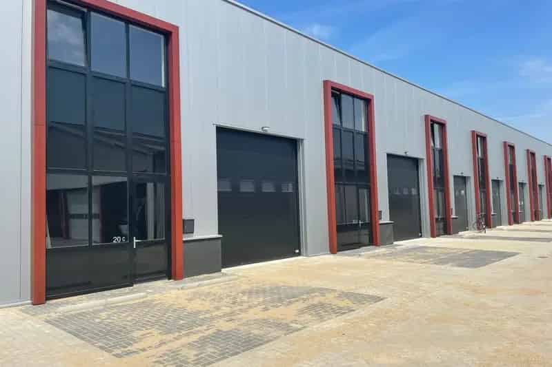 Bedrijfshal te huur Krimpen aan den IJssel 240m²