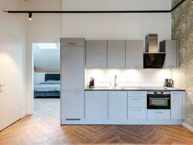 Te huur: Appartement Kruisweg 1625 in Cruquius