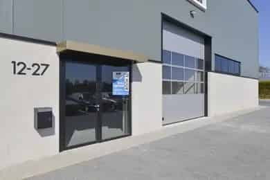 200m2 Bedrijfsruimte te Huur Barneveld