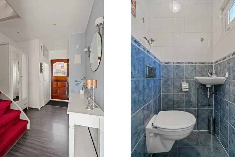 Huis te koop Capelle aan den IJssel 4 slaapkamers tuin zonnepanelen