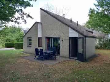 5 Persoons Recreatiewoning te Huur Hoeven Noord Brabant
