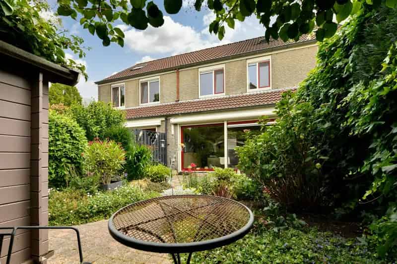 Huis te koop Ouderkerk aan de Amstel 99m2 3 slaapkamers