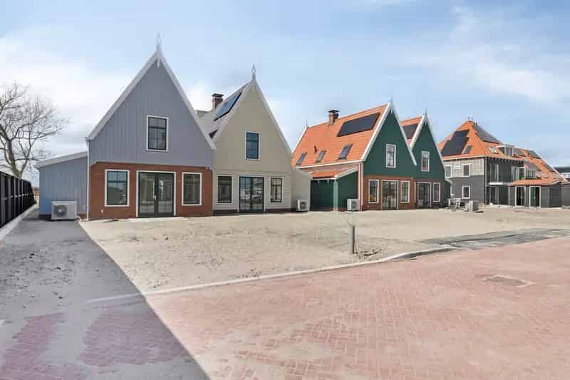 Huis te koop: Stiereveld 19 1454 AJ Watergang 