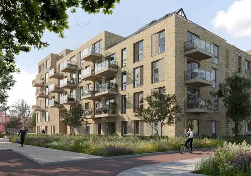 Appartement Te Huur , Pijnacker, Zuid-Holland