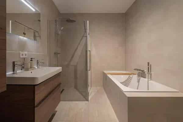 Appartement Katendrecht Rotterdam 84m2 Ruim Terras