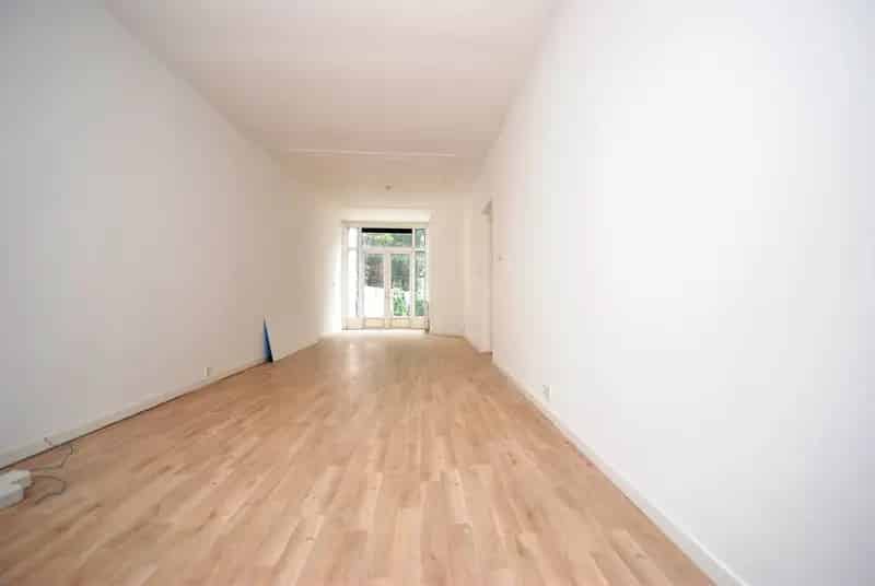 3 Kamer Appartement Den Haag Ruime Tuin Recent Gerenoveerd