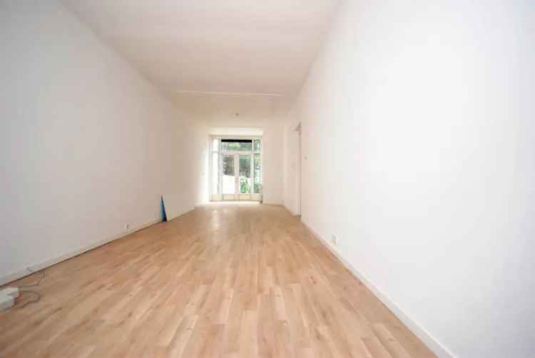 3 Kamer Appartement Den Haag Ruime Tuin Recent Gerenoveerd