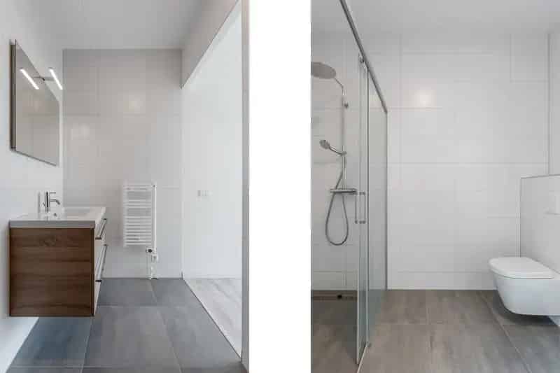 Appartement te koop Rotterdam Prinsenland  87m2  Terras 26m2  Parkeerplaats