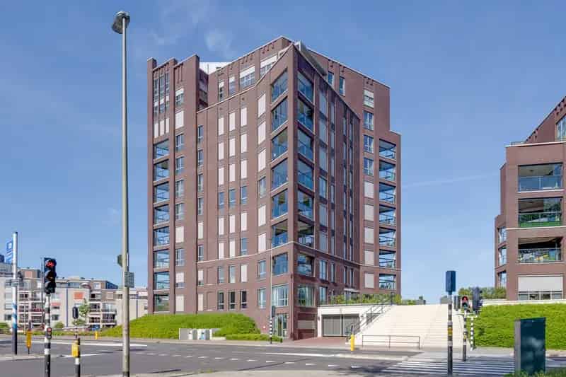 Instapklaar 3-kamer appartement Purmerend Centrum