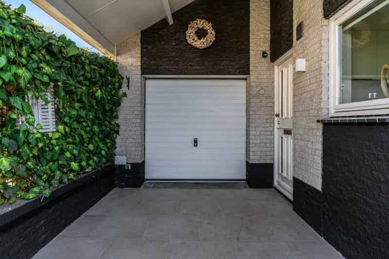 Vrijstaande Villa Leiderdorp 3 slaapkamers Tuin aan het water