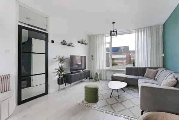 Eengezinswoning Vlissingen 3 slaapkamers Instapklaar