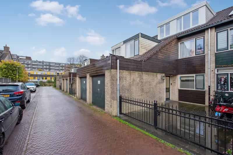 5-kamer Eengezinswoning Den Haag Kraayenstein