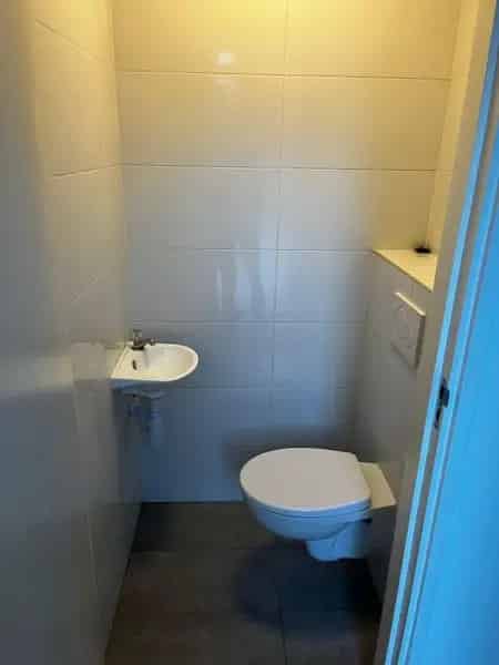 Seniorenwoning Maastricht: Rustig Wonen Nabij Stadscentrum