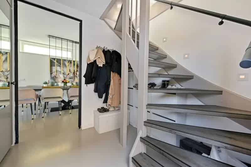 Huis Te Koop , 18, Alderneystraat, Almere, Flevoland