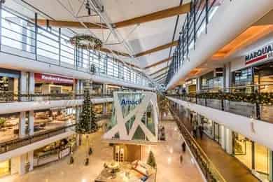 647m2 Winkelruimte te Huur Rotterdam Alexandrium