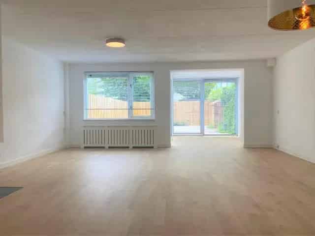 Gerenoveerde Eengezinswoning 4 Slaapkamers Mariahoeve