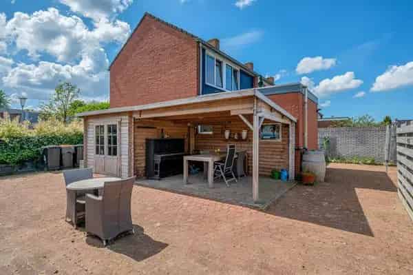 Huis Te Koop , 63, Voormolenstraat, Veendam, Groningen