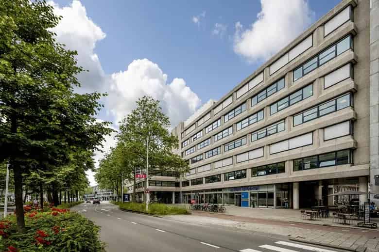 688 m2 Kantoorruimte te Huur Rotterdam Centrum Westblaak
