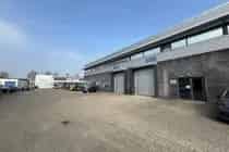 200 m2 Bedrijfsruimte te Huur Breda