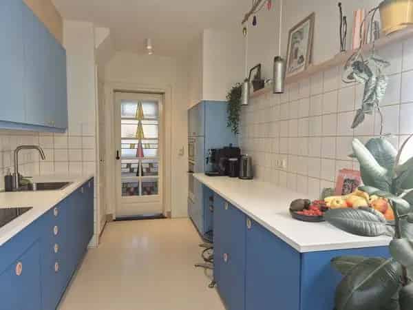 Ruime 3 Slaapkamers 2 Onder 1 Kap Woning 7 Maanden Huur