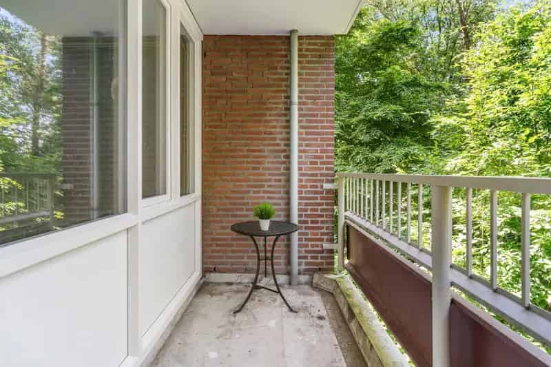 Appartement Heerlen Zuid: Ruim appartement met balkon en berging
