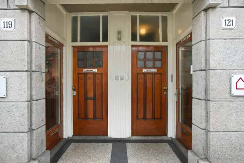 Appartement te koop Amsterdam Willem de Zwijgerlaan