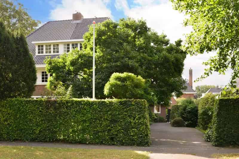 Huis te koop: Rembrandtlaan 34 1412 JP Naarden | Funda