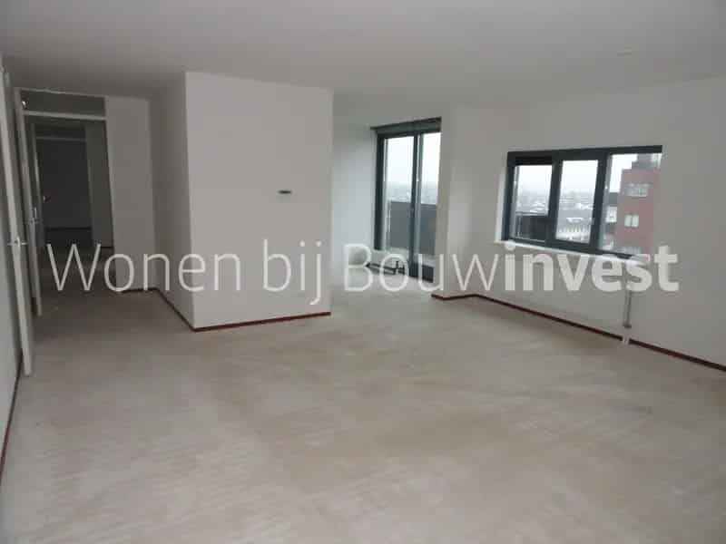 Ruim 4-kamerappartement 122m2 Leidschenveen